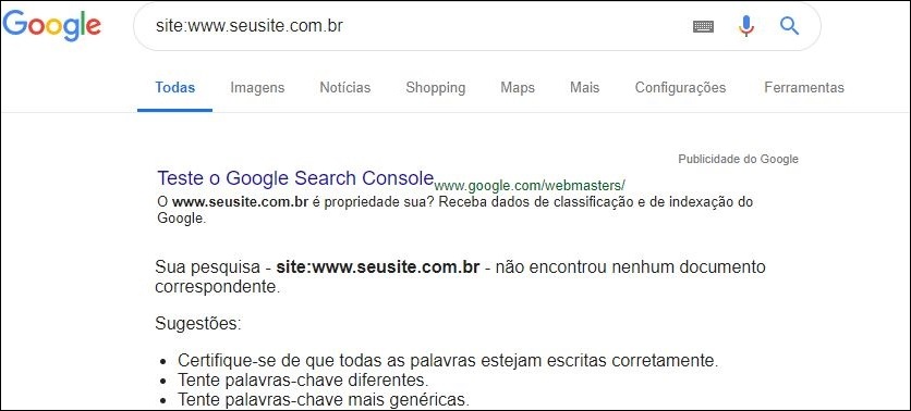 Site De Busca: O Google Não É O Único! Conheça 5 Outros Buscadores